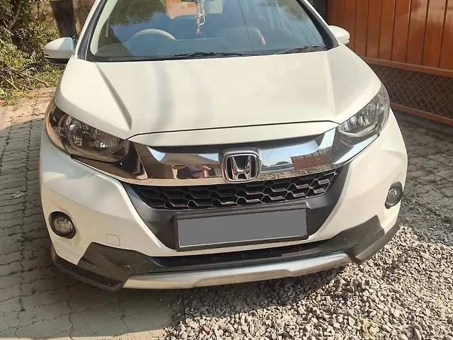 Used 2017 Honda WR-V in Guwahati