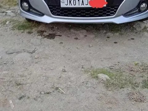Used 2018 Hyundai Grand i10 in Srinagar