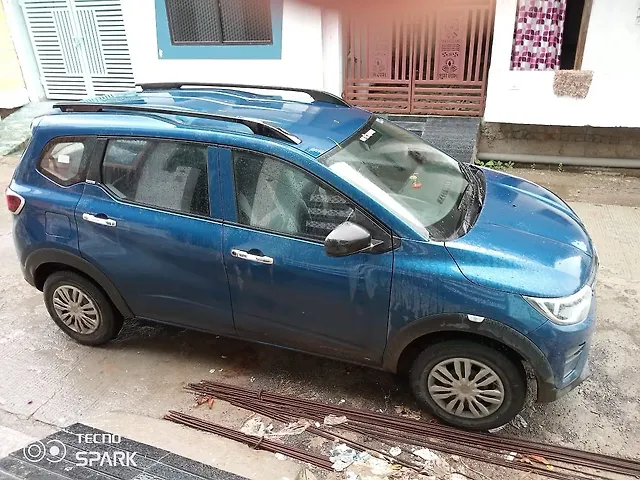 Used Renault Triber [2019-2023] RXE in Ujjain