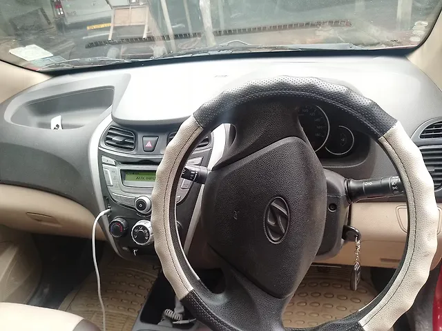 Used Hyundai Eon Magna + in Silchar