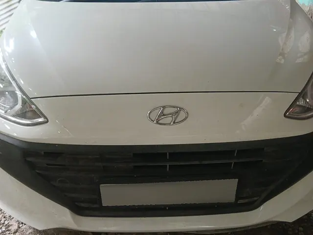 Used 2020 Hyundai Santro in Tezpur