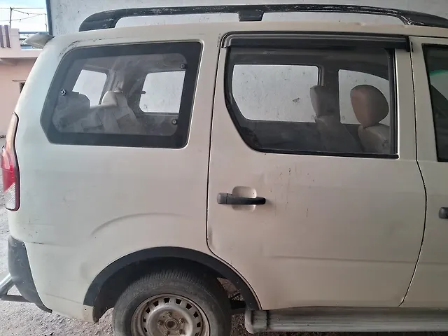 Used Mahindra Xylo [2009-2012] D2 BS-III in Harda