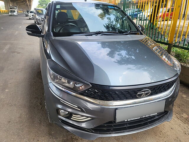 Used 2023 Tata Tiago in Faridabad