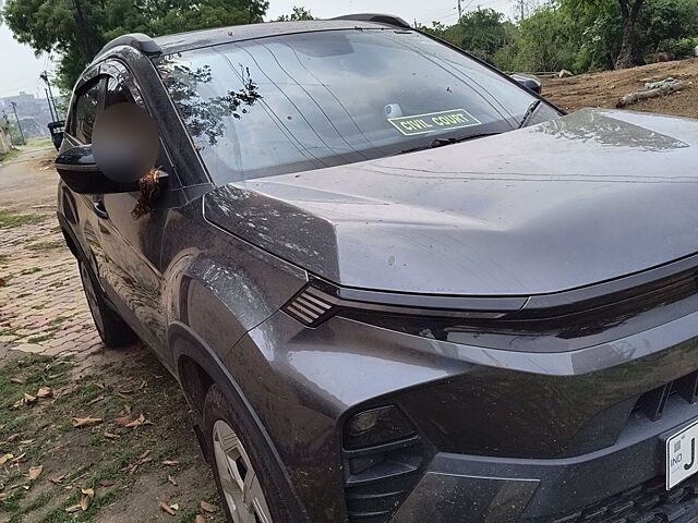 Used Tata Nexon Pure (S) 1.2 Petrol 6MT in Dhanbad