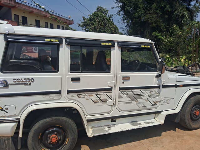 Used 2008 Mahindra Bolero in Kodagu