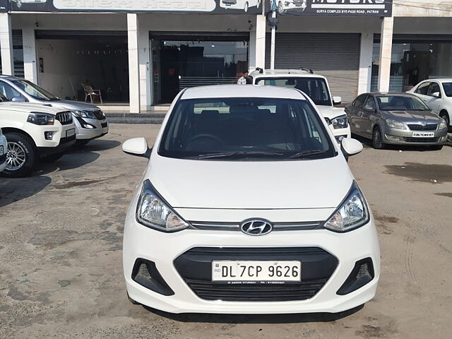 Used 2015 Hyundai Xcent in Amritsar