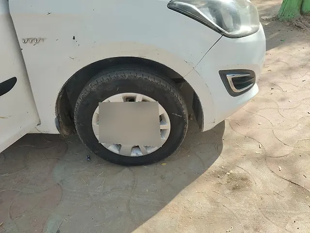 Used Hyundai i20 [2012-2014] Magna (O) 1.2 in Himmatnagar