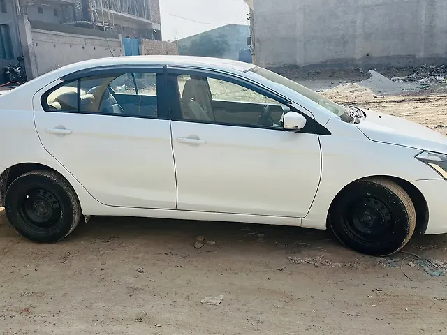 Used Maruti Suzuki Ciaz [2014-2017] VDi+ SHVS in Ludhiana