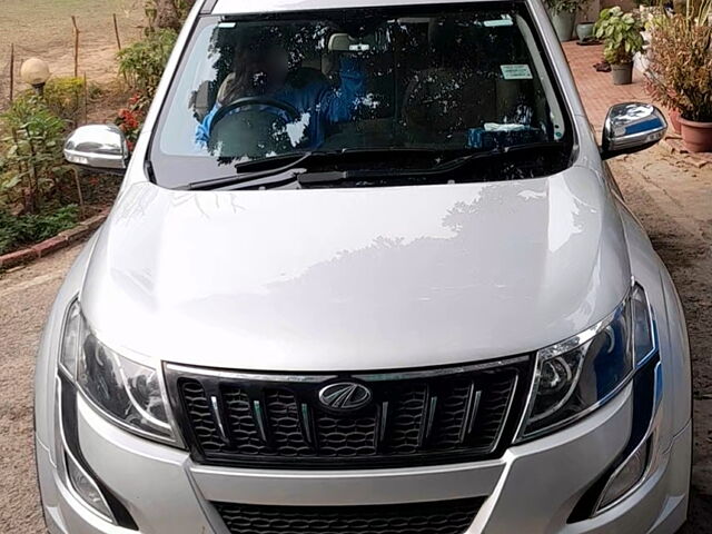 Used Mahindra XUV500 [2015-2018] W10 in Delhi