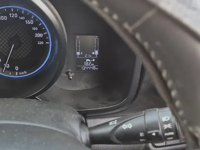 Used 2019 Hyundai Venue in Raipur