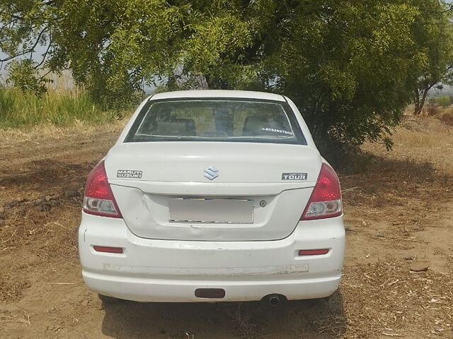 Used Maruti Suzuki Swift Dzire [2015-2017] LDI in Pune