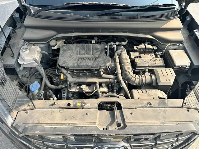Used 2023 Hyundai Alcazar in Greater Noida