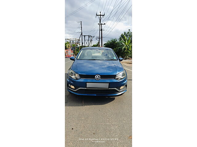 Used 2018 Volkswagen Ameo in Hyderabad