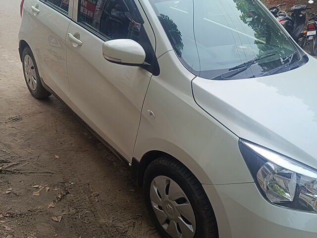 Used Maruti Suzuki Celerio [2014-2017] VXi CNG in Jhajjar