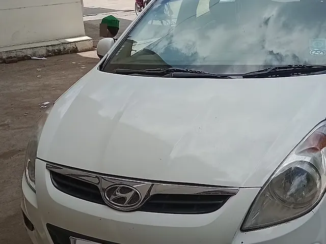 Used 2011 Hyundai i20 in Amreli