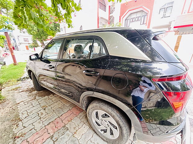 Used Hyundai Creta [2020-2023] E 1.5 Diesel [2020-2022] in Lucknow