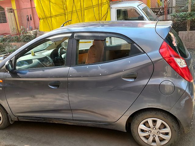 Used Hyundai Eon Magna + LPG [2012-2016] in Nashik