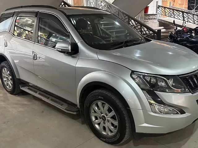 Used Mahindra XUV500 [2015-2018] W10 in Mohali