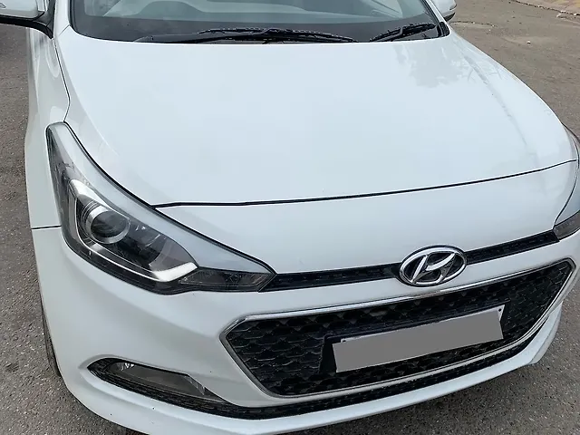 Used 2015 Hyundai Elite i20 in Chandigarh Used 2015 Hyundai Elite i20 in Chandigarh