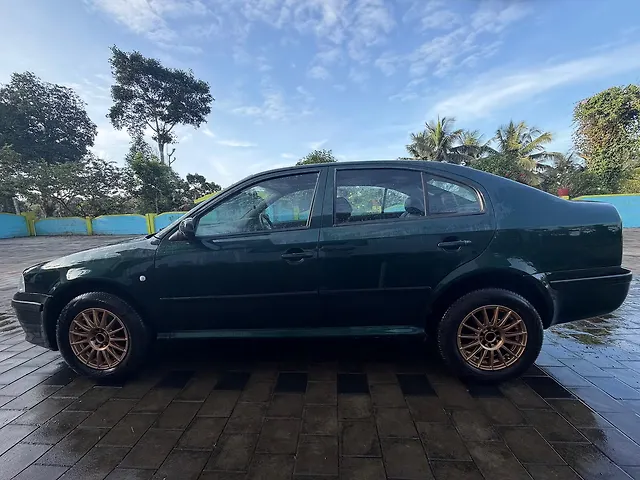 Used Skoda Octavia [2001-2010] Rider 1.8 Turbo in Bangalore