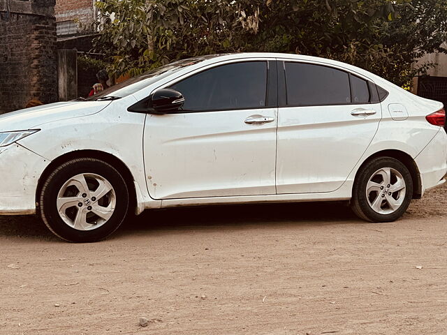 Used 2016 Honda City in Chennai