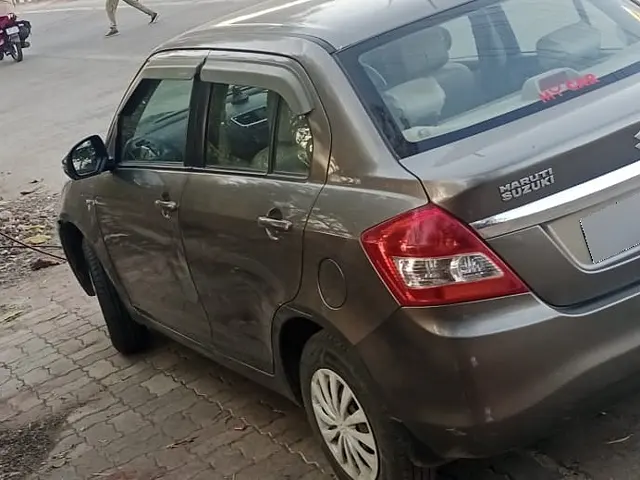 Used Maruti Suzuki Swift Dzire [2015-2017] VXI in Bhopal