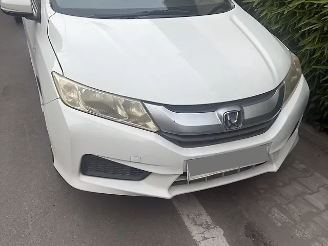 Used 2014 Honda City in Ludhiana