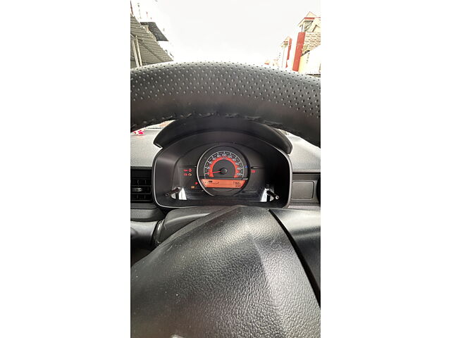 Used Maruti Suzuki Ignis Sigma 1.2 MT in Junagadh