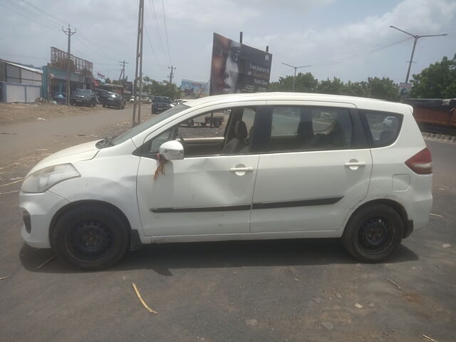 Used Maruti Suzuki Ertiga [2012-2015] VDi in Una (Gujarat)