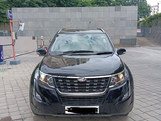 Used 2019 Mahindra XUV500 in Gurgaon