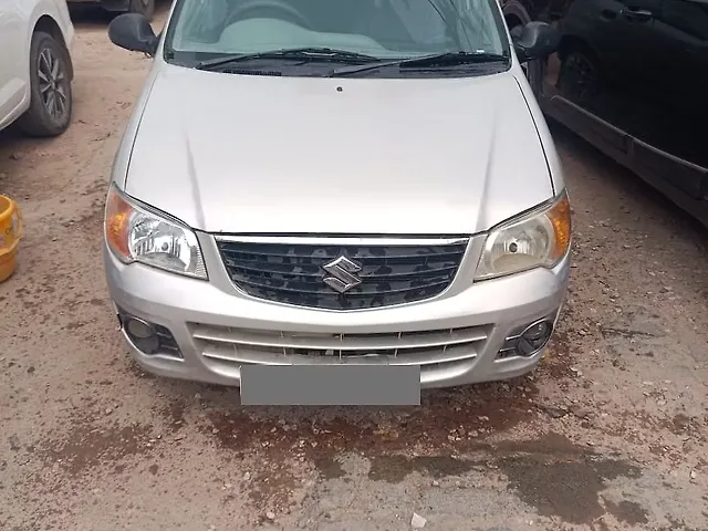 Used 2013 Maruti Suzuki Alto in Patna Used 2013 Maruti Suzuki Alto in Patna