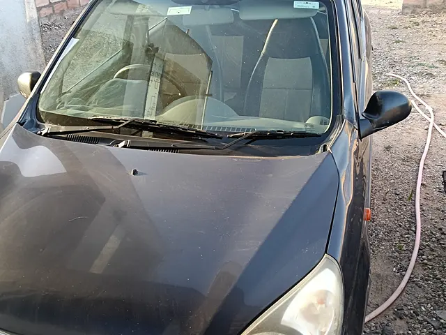 Used 2015 Maruti Suzuki Alto 800 in Rajkot