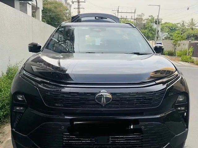 Used 2024 Tata Harrier in Chennai