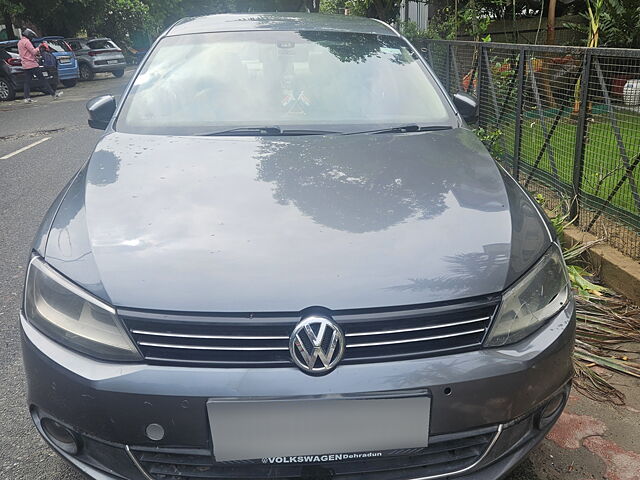 Used Volkswagen Jetta [2011-2013] Highline TDI AT in Noida