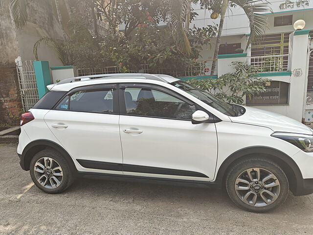 Used Hyundai i20 Active 1.2 S in Narasinghpur