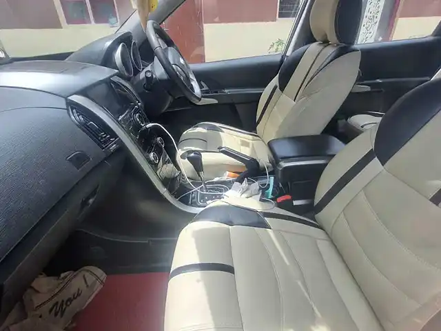 Used 2020 Mahindra XUV500 in Bijapur