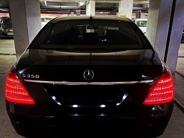 Used Mercedes-Benz 200 Petrol in Noida