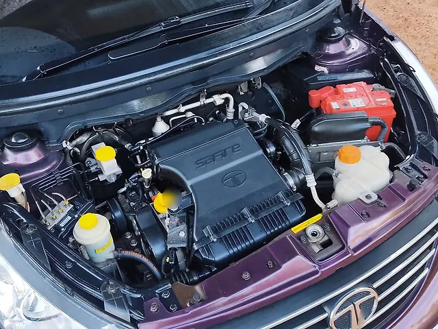 Used Tata Manza [2011-2015] Aura Quadrajet BS-IV in Thiruvananthapuram
