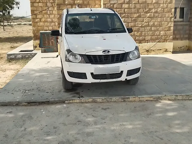 Used 2014 Mahindra Quanto in Beawar