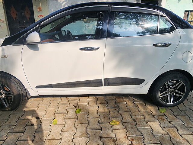 Used Hyundai Xcent [2014-2017] S 1.2 (O) in Delhi