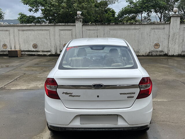 Used Ford Aspire [2015-2018] Titanium1.5 TDCi in Navi Mumbai