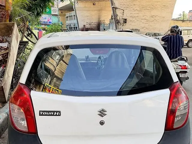 Used 2020 Maruti Suzuki Alto 800 in Kolkata