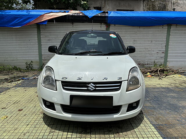 Used 2009 Maruti Suzuki Swift DZire in Mumbai