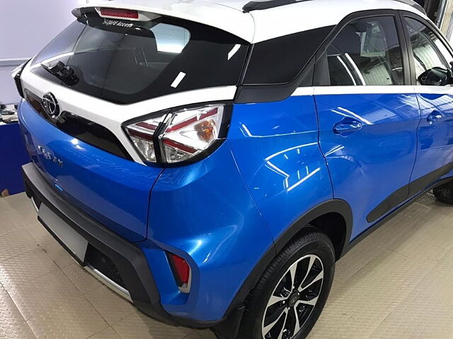 Used Tata Nexon [2020-2023] XZA Plus (O) in Chennai