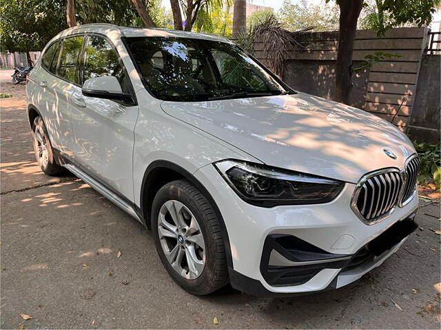 Used BMW X1 [2020-2023] sDrive20d xLine in Bilaspur