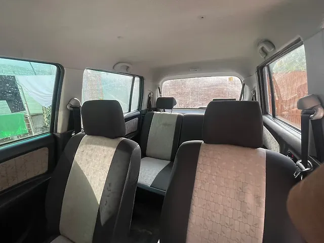 Used Maruti Suzuki Wagon R 1.0 [2014-2019] VXI in Tonk