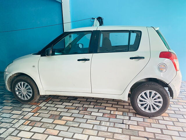 Used Maruti Suzuki Swift  [2005-2010] VXi in Dhuri