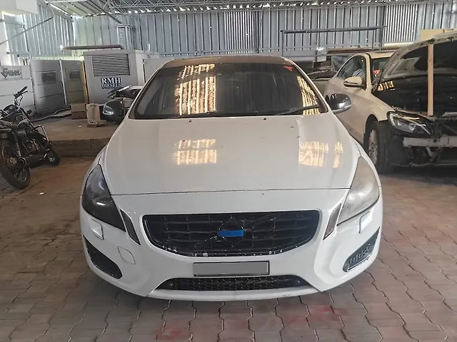 Used 2013 Volvo S60 in Coimbatore
