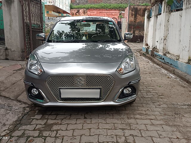 Used 2021 Maruti Suzuki DZire in Bulandshahar