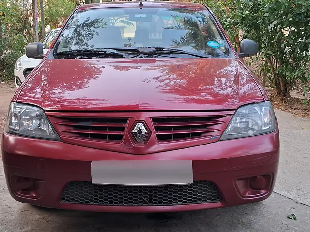 Used 2010 Mahindra-Renault Verito/Logan in Tarakeswar